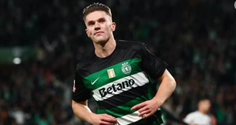 Romano: Dzekelys vẫn là mục tiêu quan trọng của Pháo thủ và Manchester United cũng đang cạnh tranh đ