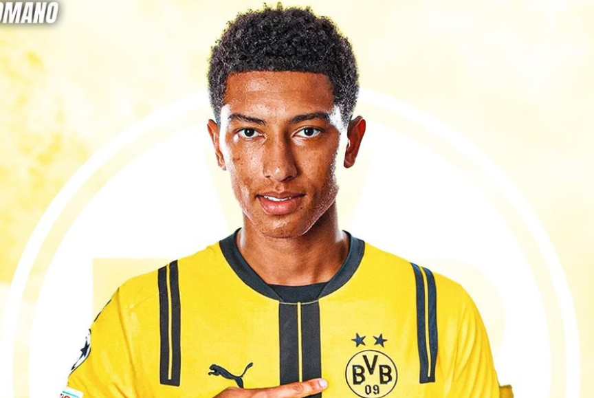 HWG! Romano: Bellinger sẽ gia nhập Dortmund với mức phí chuyển nhượng 33 triệu euro và 5 triệu euro