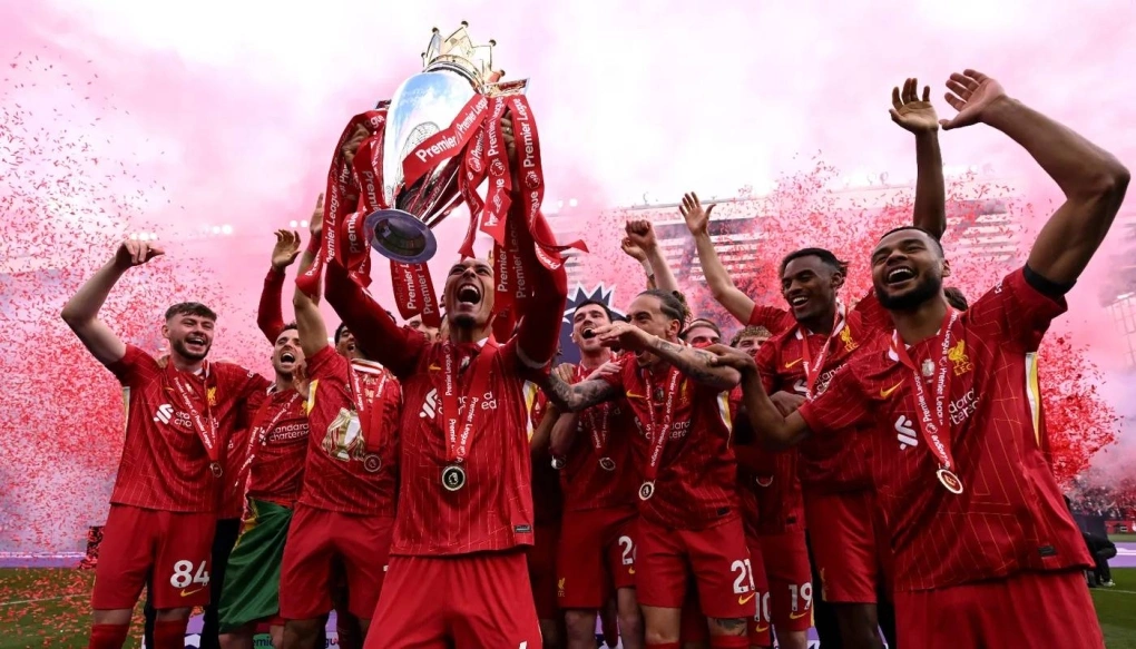 Tuchel: 'Liverpool và Arsenal hưởng lợi lớn ở Ngoại hạng Anh'