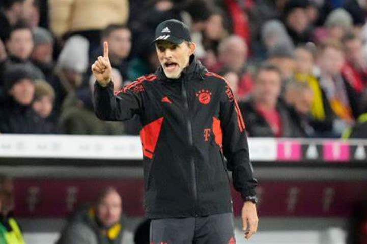 Tuchel: Bỏ Lỡ FIFA Club World Cup, Liverpool Và Arsenal Có Thể Lật Đổ Man City