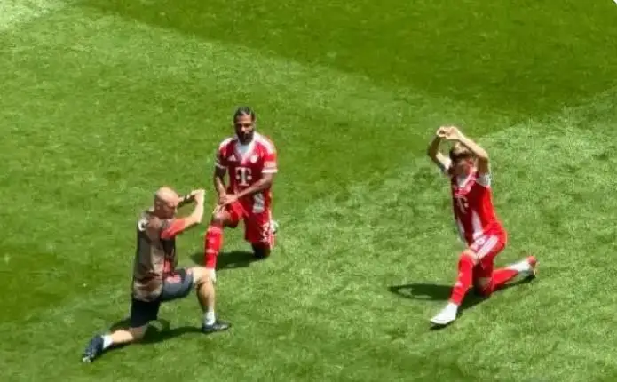 Bayern 10-0 Auckland City: Kỷ Lục Club World Cup, Musiala & Muller Tỏa Sáng